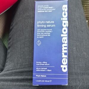 Dermalogica Phyto Nature Firming Serum - Blue Box